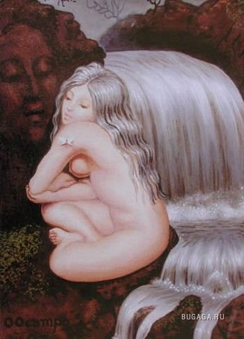 оптические иллюзии