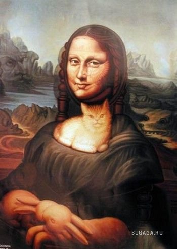 оптические иллюзии