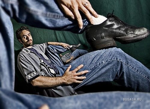 оптические иллюзии