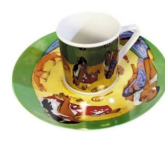 оптические иллюзии