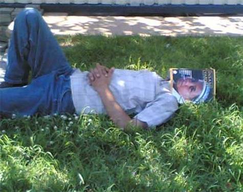 оптические иллюзии