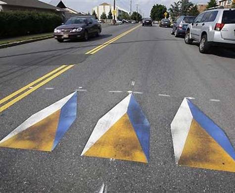 оптическая иллюзия