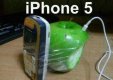 iPhone 5  ""